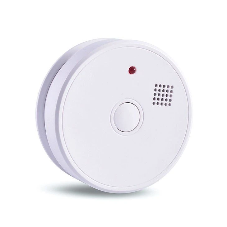 Photoelectric Carbon Monoxide Detector