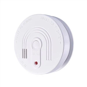 Duman Sızdıran Dedektör