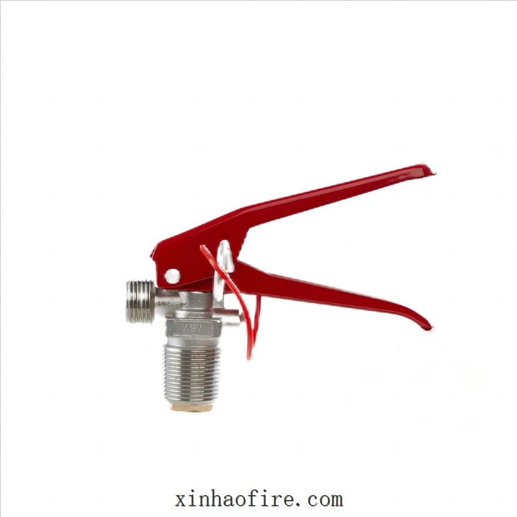 5kg CO2 Fire Extinguisher Vavle