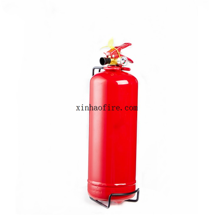 5Kg Fire Extinguisher Servicing