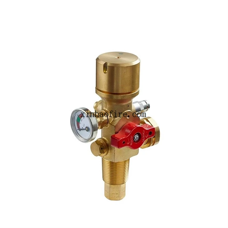 DHP Valve high quality