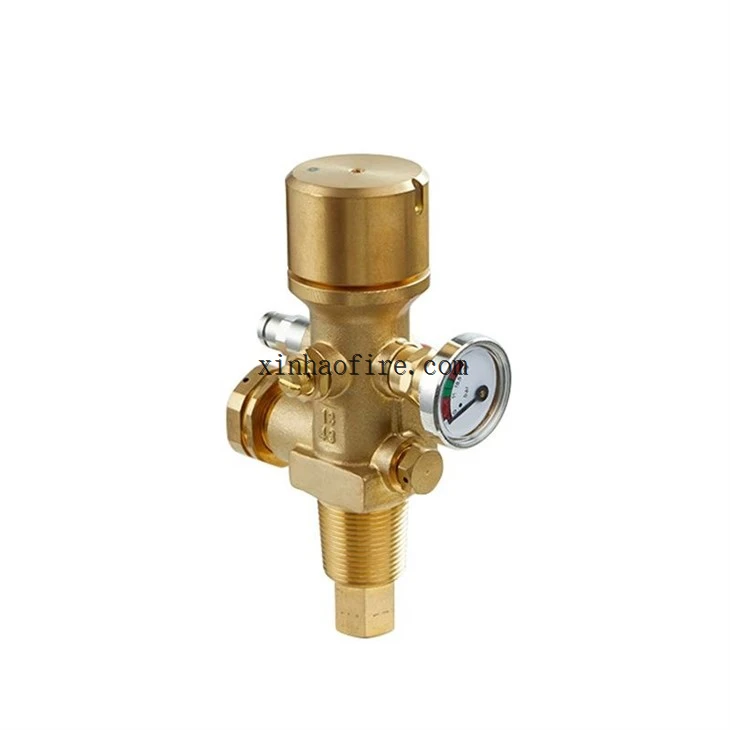 DHP Valve suppliers
