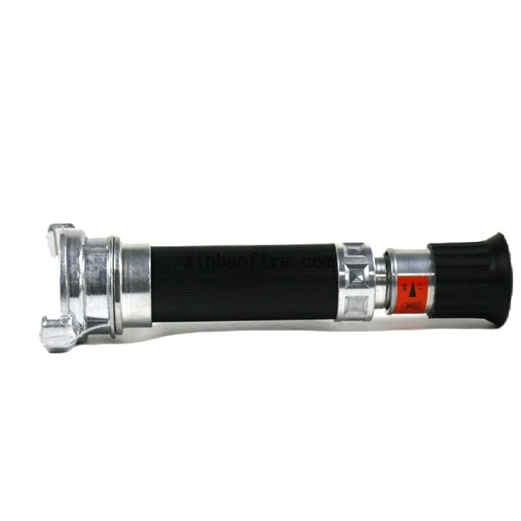 Gost Multifunctional Water Nozzle