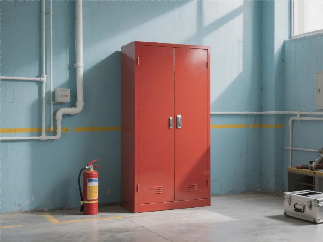 Floor Fire Hydrant Cabinet Floor Fire Hydrant Cabinet