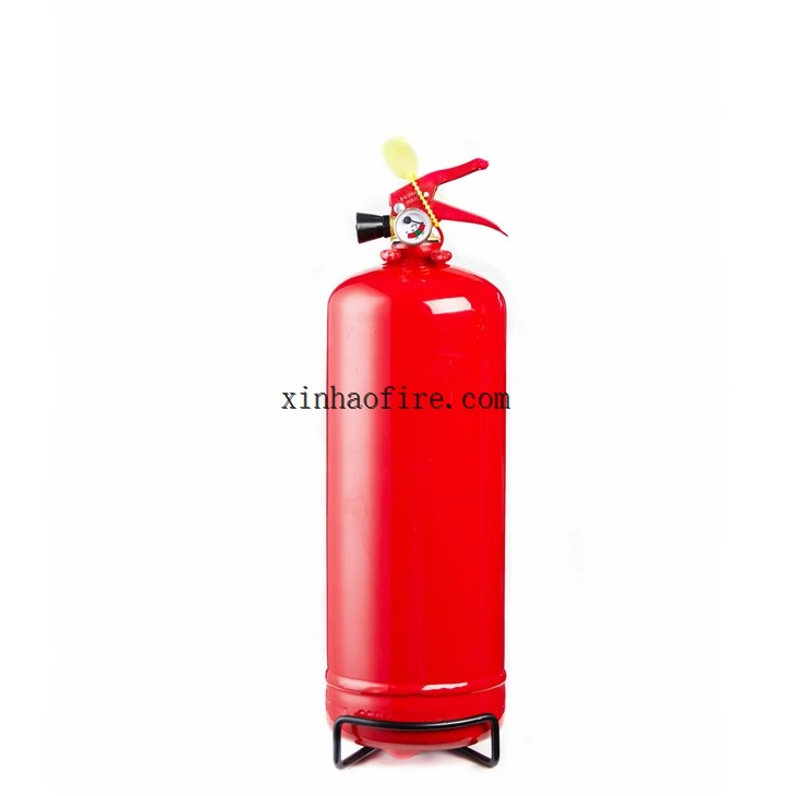 10 Lb Fire Extinguisher