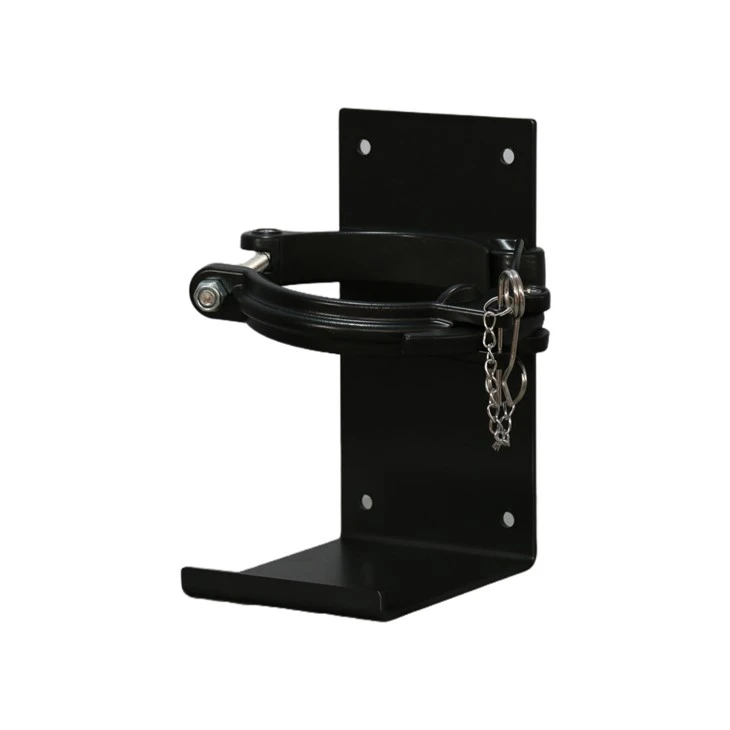 9kg yangın söndürücü braketi
