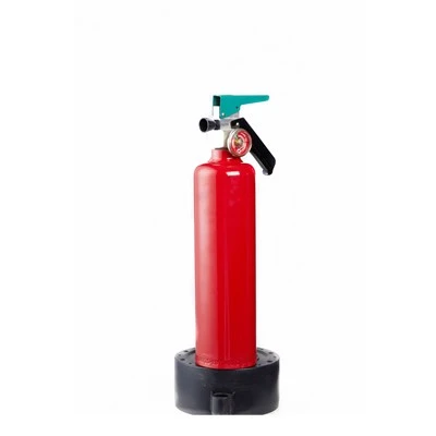 Safepro Yangın Söndürücü