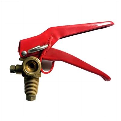 5kg CO2 Extinguisher Vavle