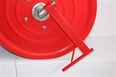 Fire Fighting Reel
