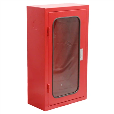 Yangın Hortumu Makara Kutuları