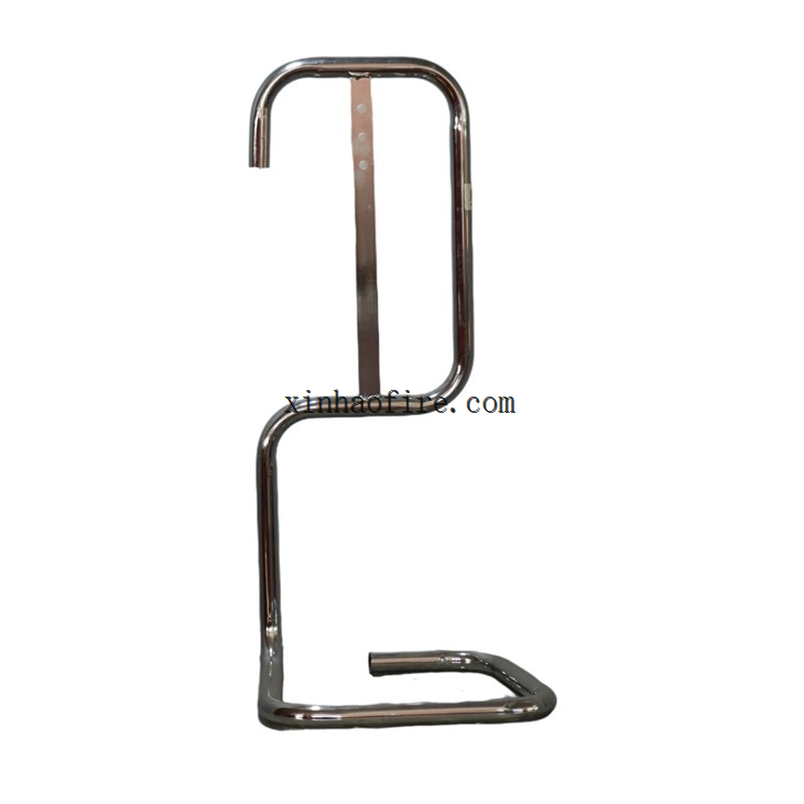 Ss Extinguisher Hanger